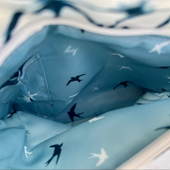 Lug Ranger 2 Crossbody Bag (Diamond White) NWOT - Picture 5 of 13